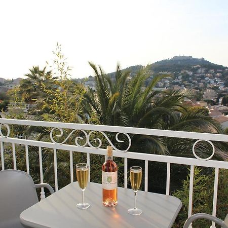 Residence Les Jardins De Lea La Seyne-sur-Mer Εξωτερικό φωτογραφία