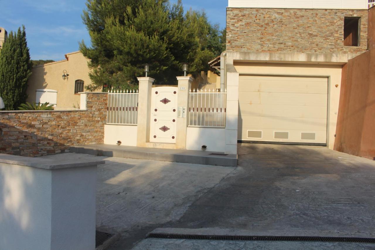Residence Les Jardins De Lea La Seyne-sur-Mer Εξωτερικό φωτογραφία