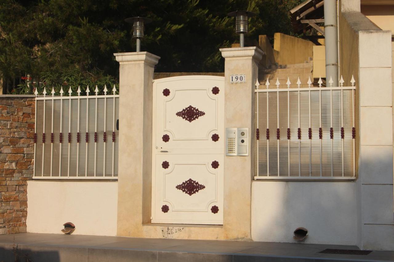 Residence Les Jardins De Lea La Seyne-sur-Mer Εξωτερικό φωτογραφία
