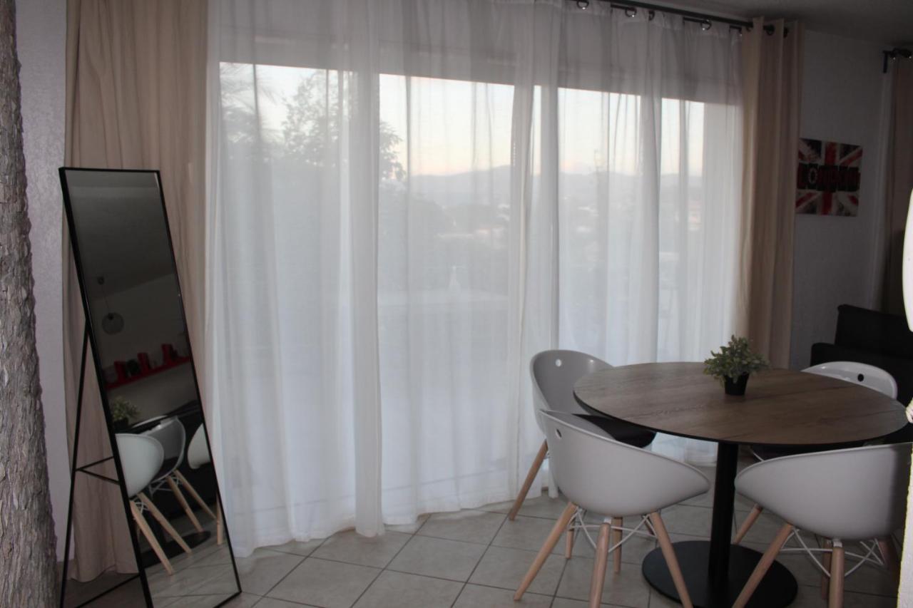 Residence Les Jardins De Lea La Seyne-sur-Mer Εξωτερικό φωτογραφία