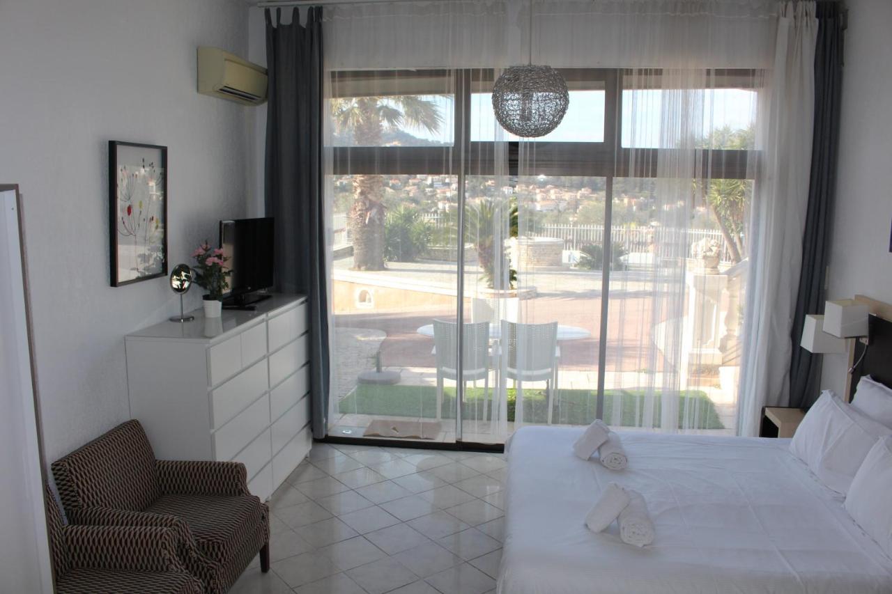 Residence Les Jardins De Lea La Seyne-sur-Mer Εξωτερικό φωτογραφία