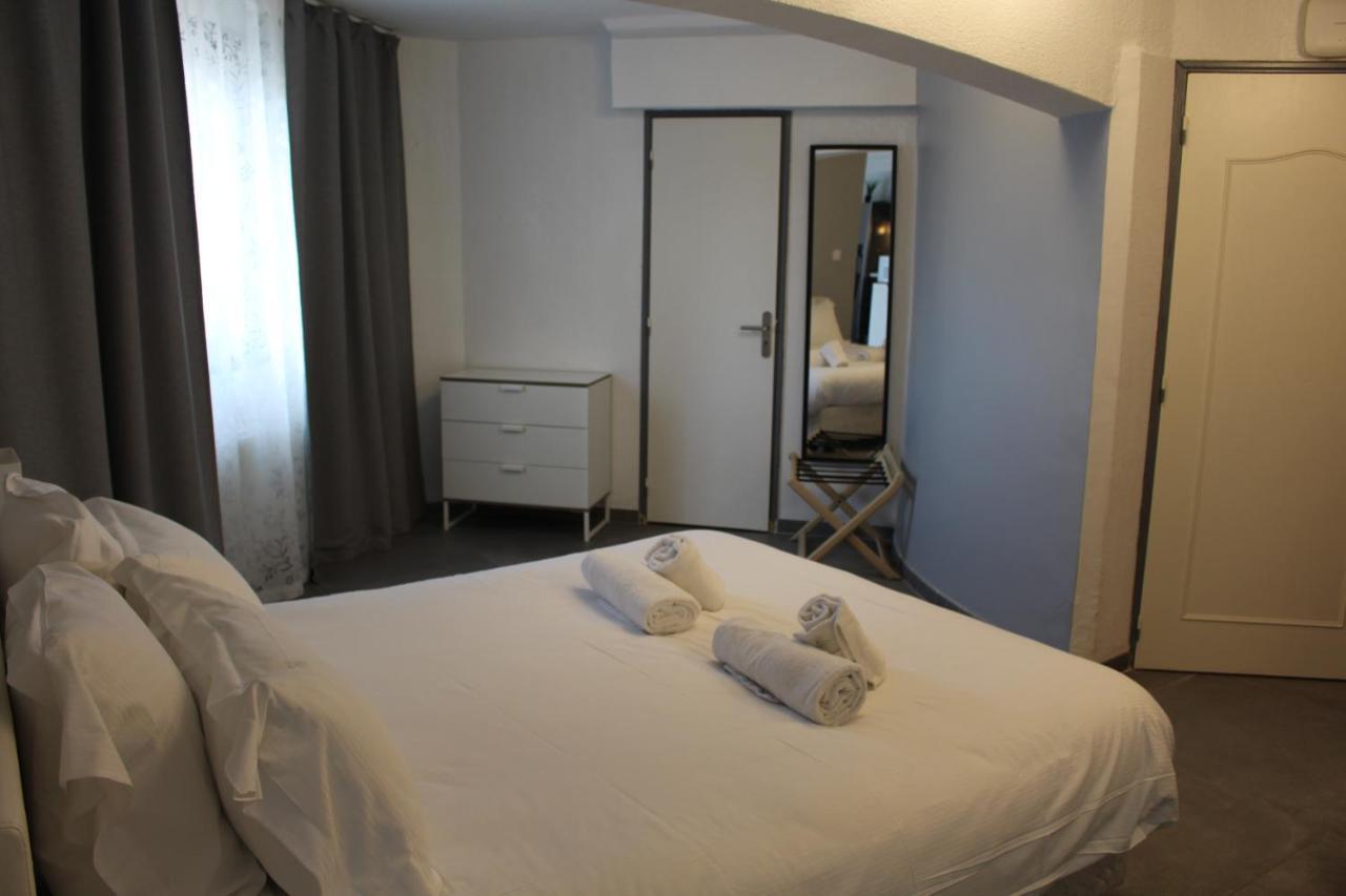 Residence Les Jardins De Lea La Seyne-sur-Mer Εξωτερικό φωτογραφία