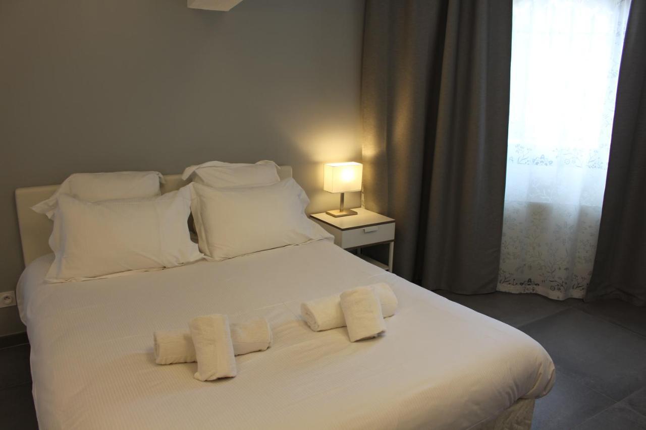 Residence Les Jardins De Lea La Seyne-sur-Mer Εξωτερικό φωτογραφία