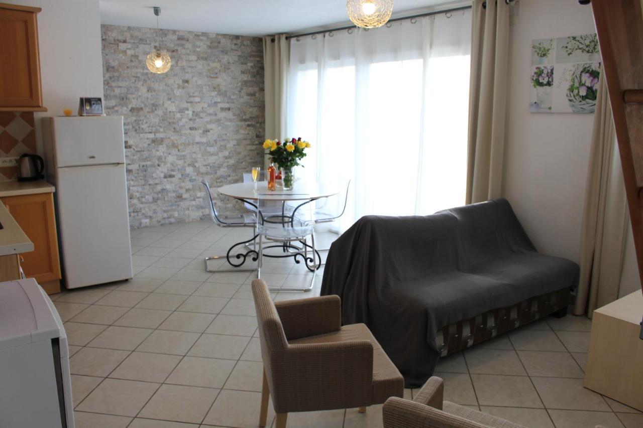 Residence Les Jardins De Lea La Seyne-sur-Mer Εξωτερικό φωτογραφία