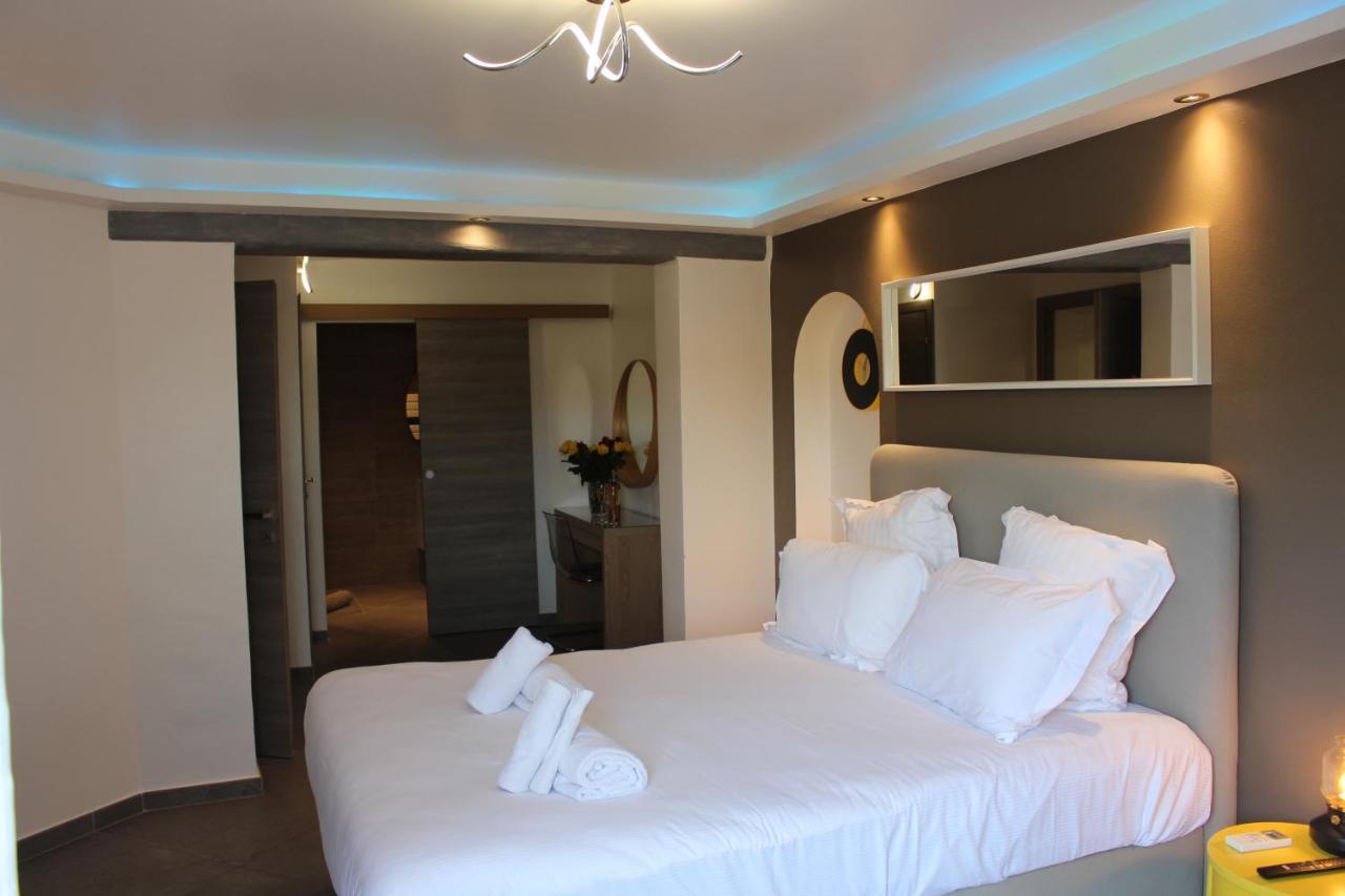 Residence Les Jardins De Lea La Seyne-sur-Mer Εξωτερικό φωτογραφία
