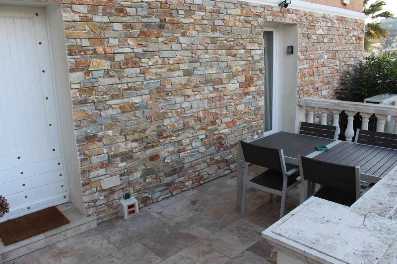 Residence Les Jardins De Lea La Seyne-sur-Mer Εξωτερικό φωτογραφία