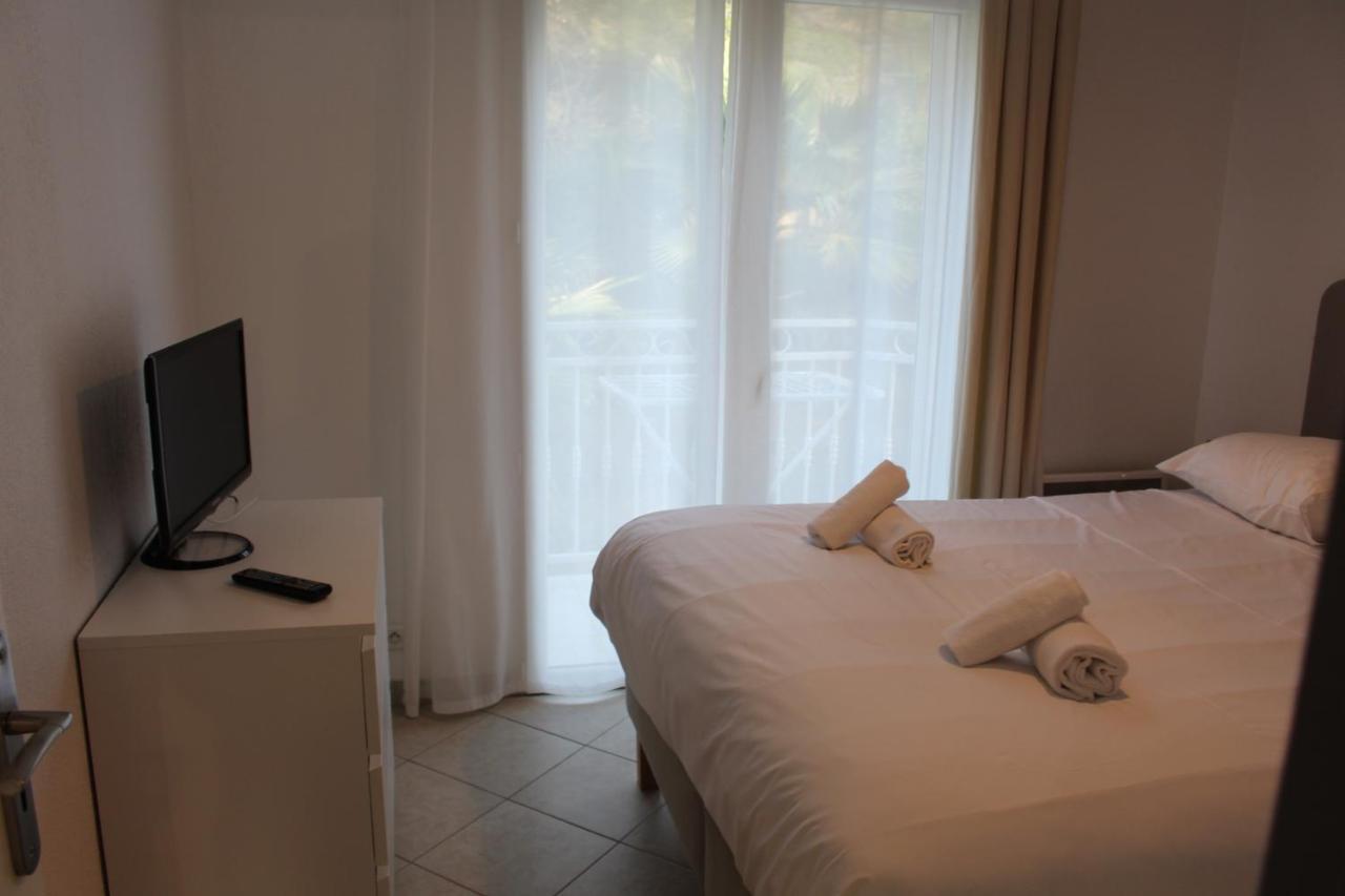 Residence Les Jardins De Lea La Seyne-sur-Mer Εξωτερικό φωτογραφία