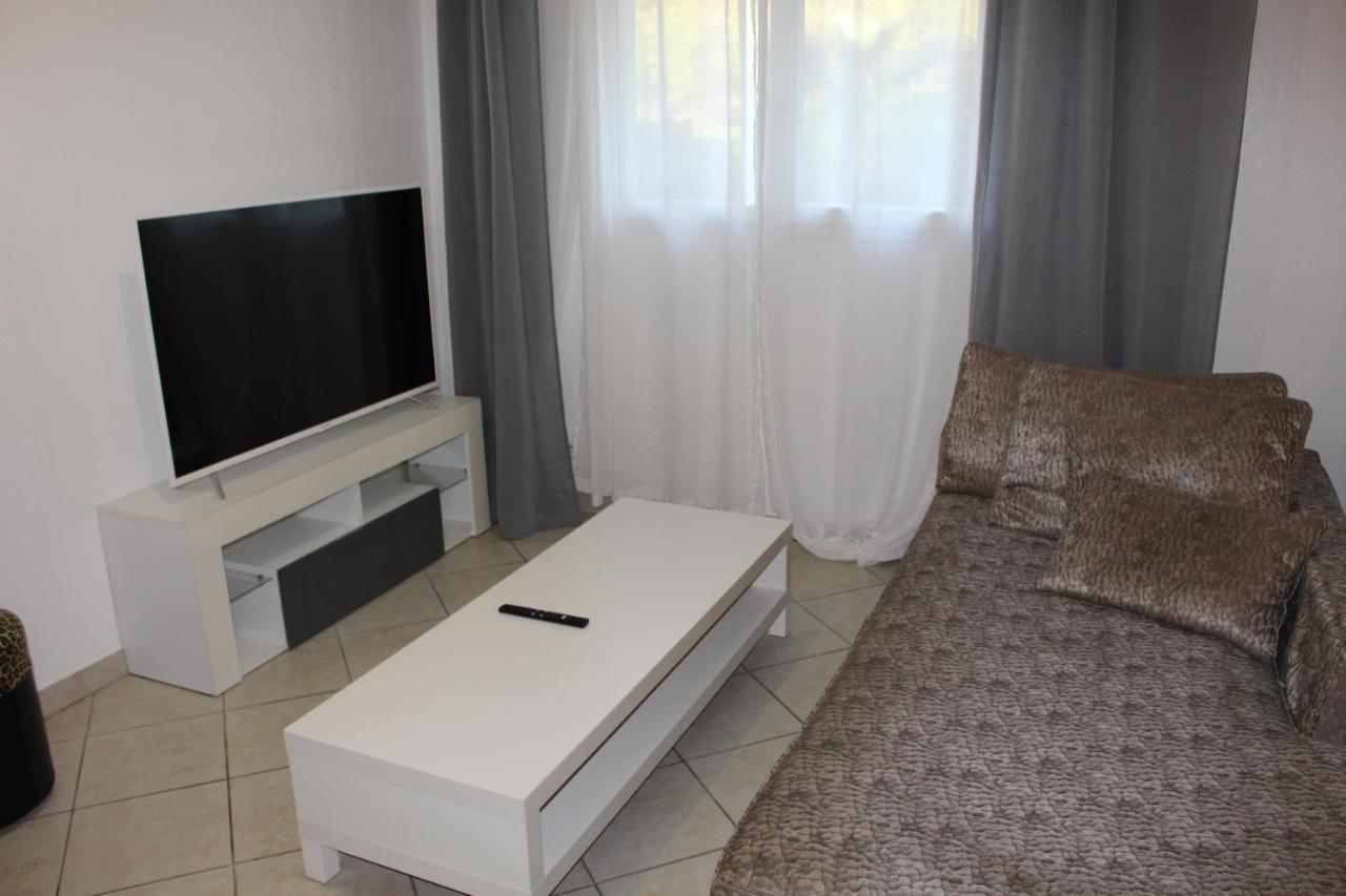 Residence Les Jardins De Lea La Seyne-sur-Mer Εξωτερικό φωτογραφία