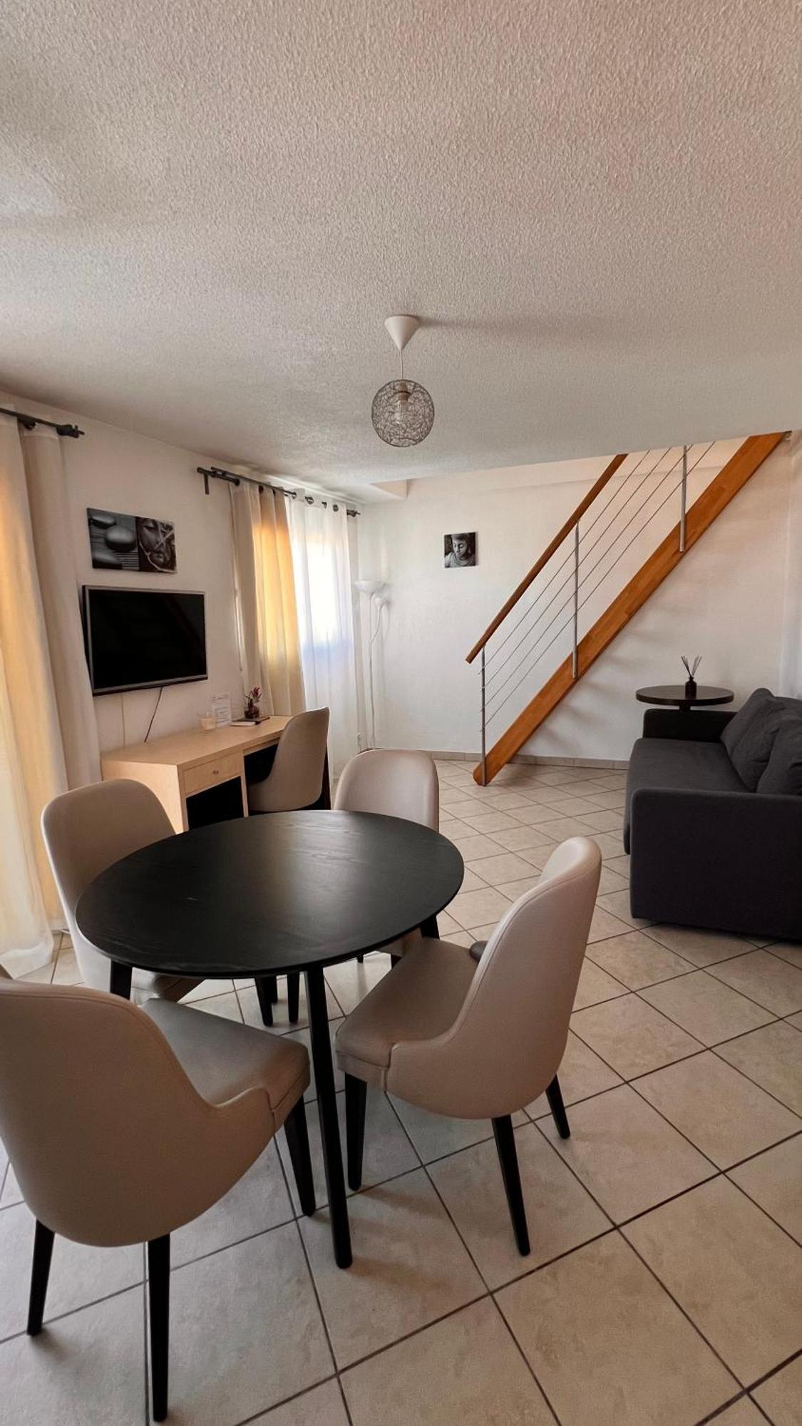 Residence Les Jardins De Lea La Seyne-sur-Mer Εξωτερικό φωτογραφία