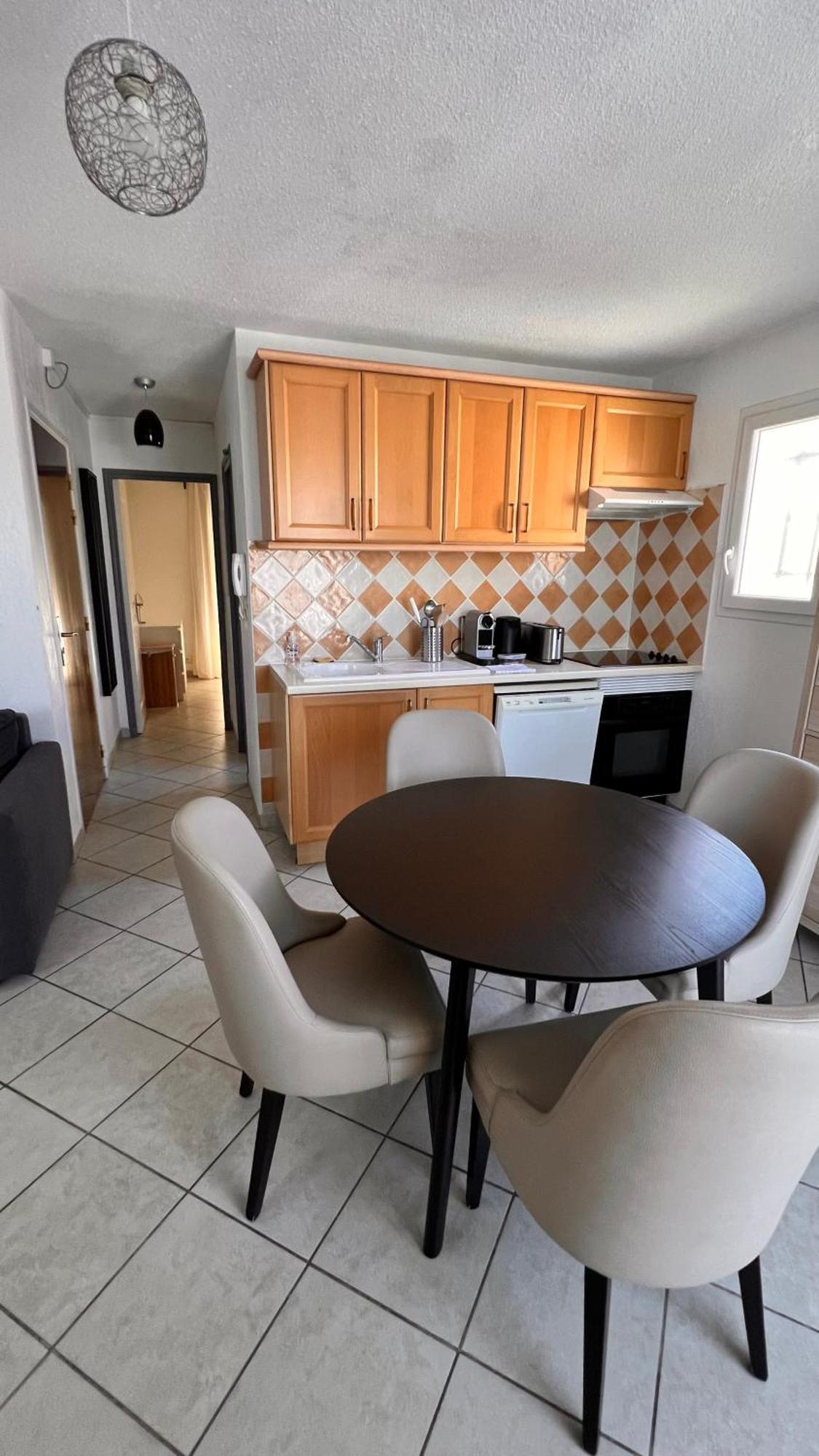 Residence Les Jardins De Lea La Seyne-sur-Mer Εξωτερικό φωτογραφία