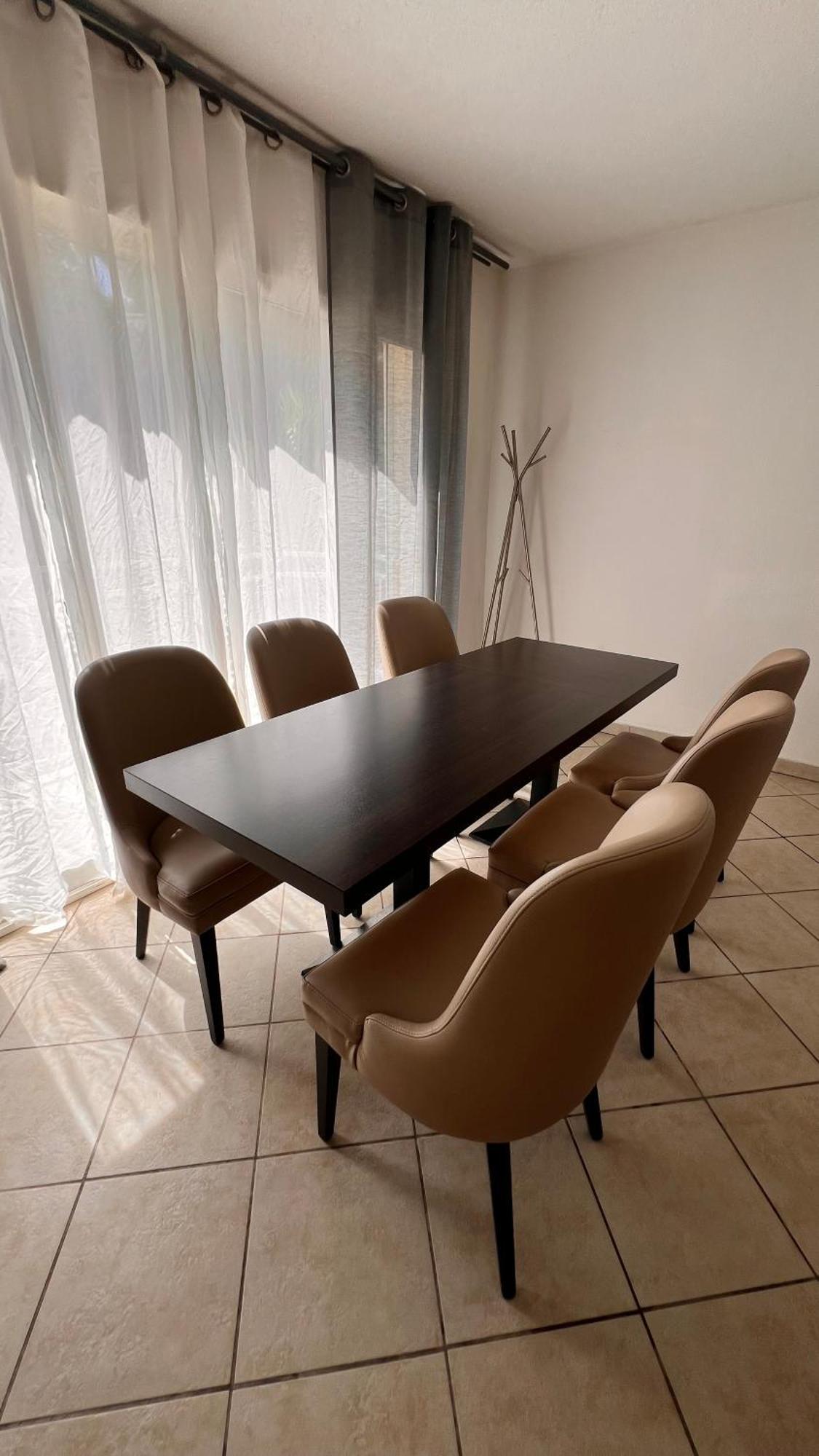 Residence Les Jardins De Lea La Seyne-sur-Mer Εξωτερικό φωτογραφία