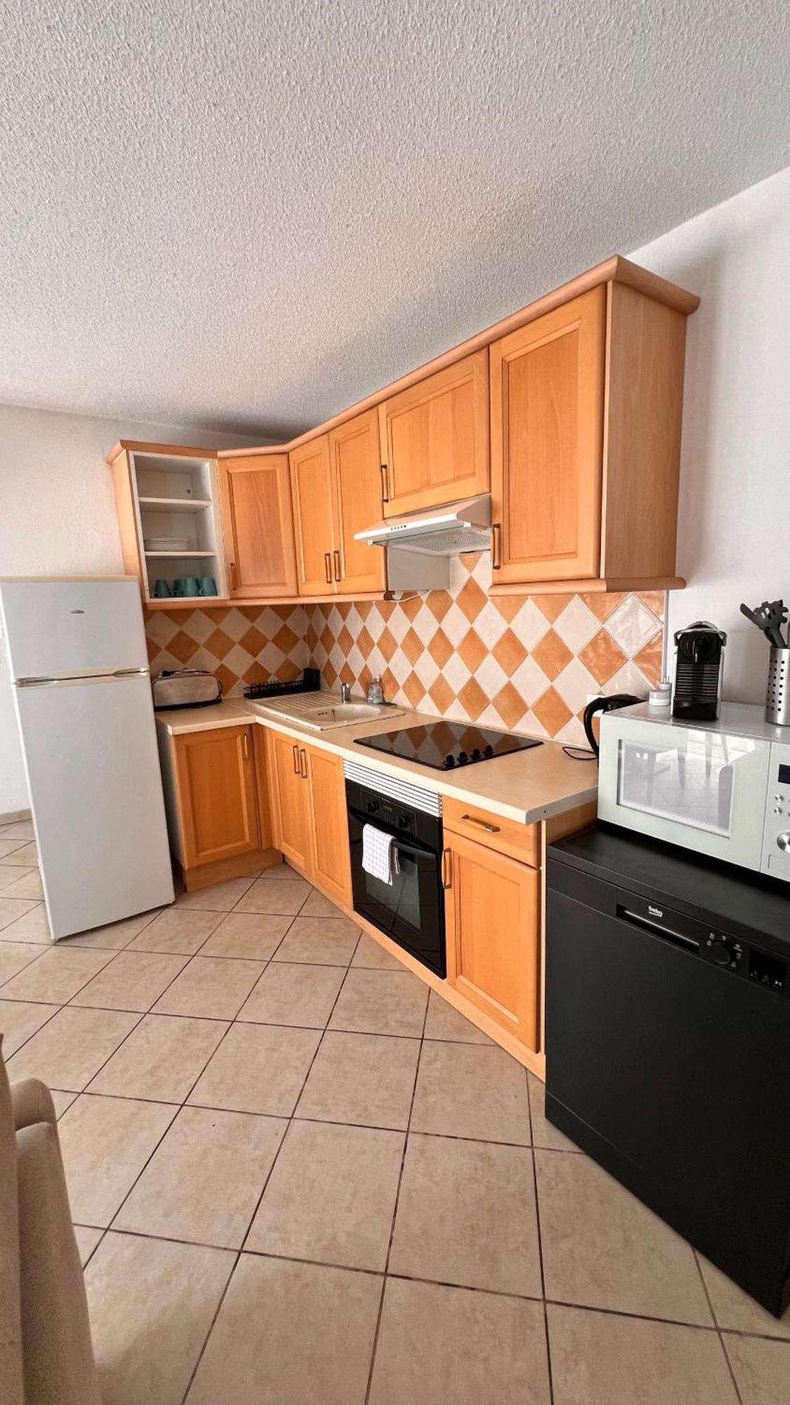 Residence Les Jardins De Lea La Seyne-sur-Mer Εξωτερικό φωτογραφία