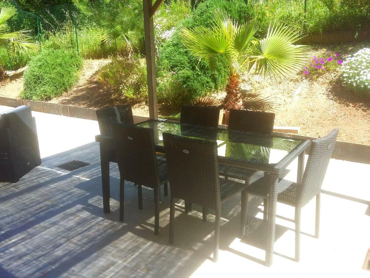 Residence Les Jardins De Lea La Seyne-sur-Mer Εξωτερικό φωτογραφία