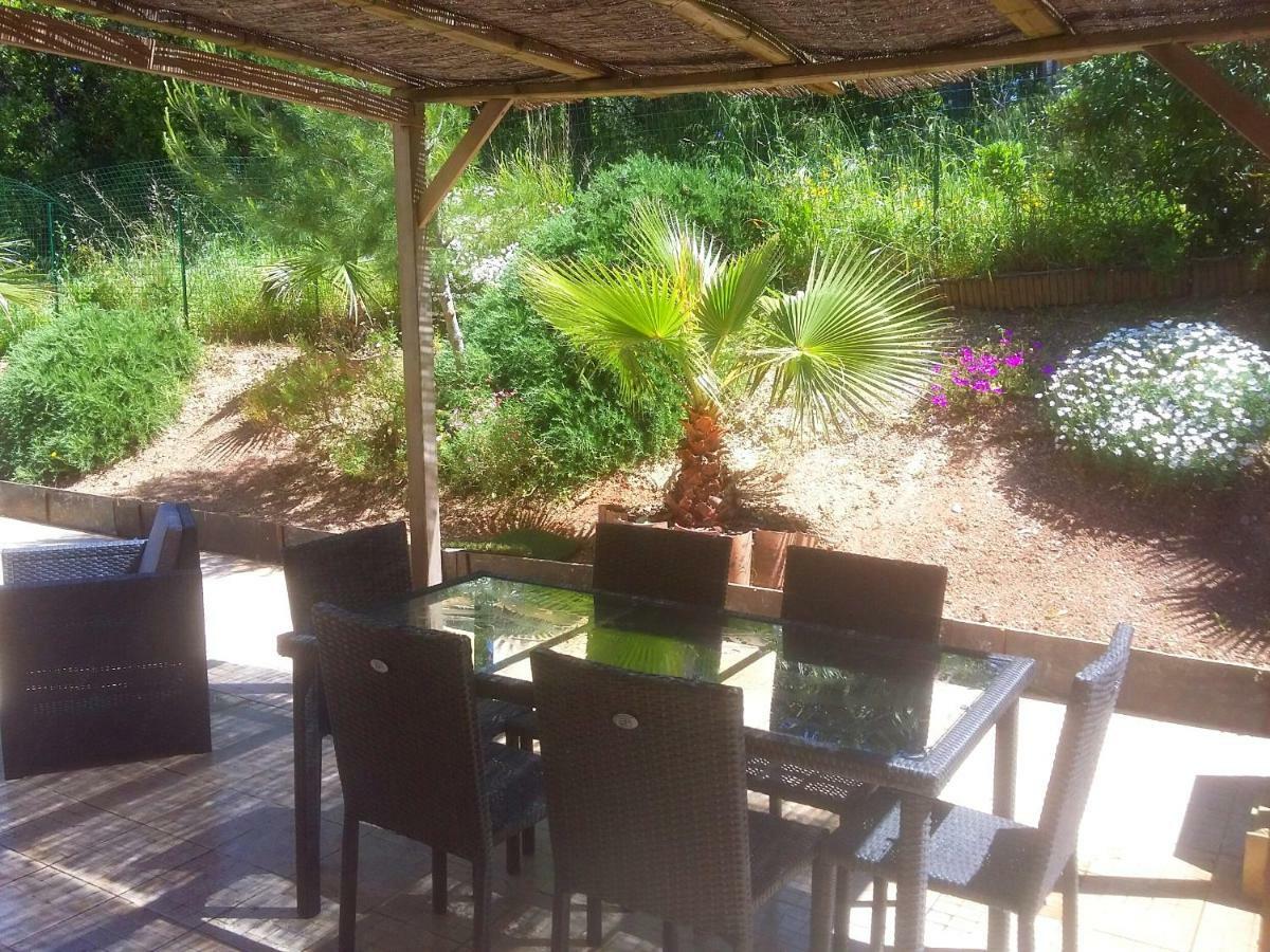 Residence Les Jardins De Lea La Seyne-sur-Mer Εξωτερικό φωτογραφία