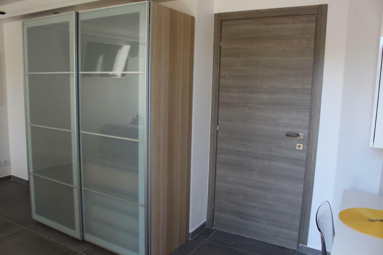 Residence Les Jardins De Lea La Seyne-sur-Mer Εξωτερικό φωτογραφία