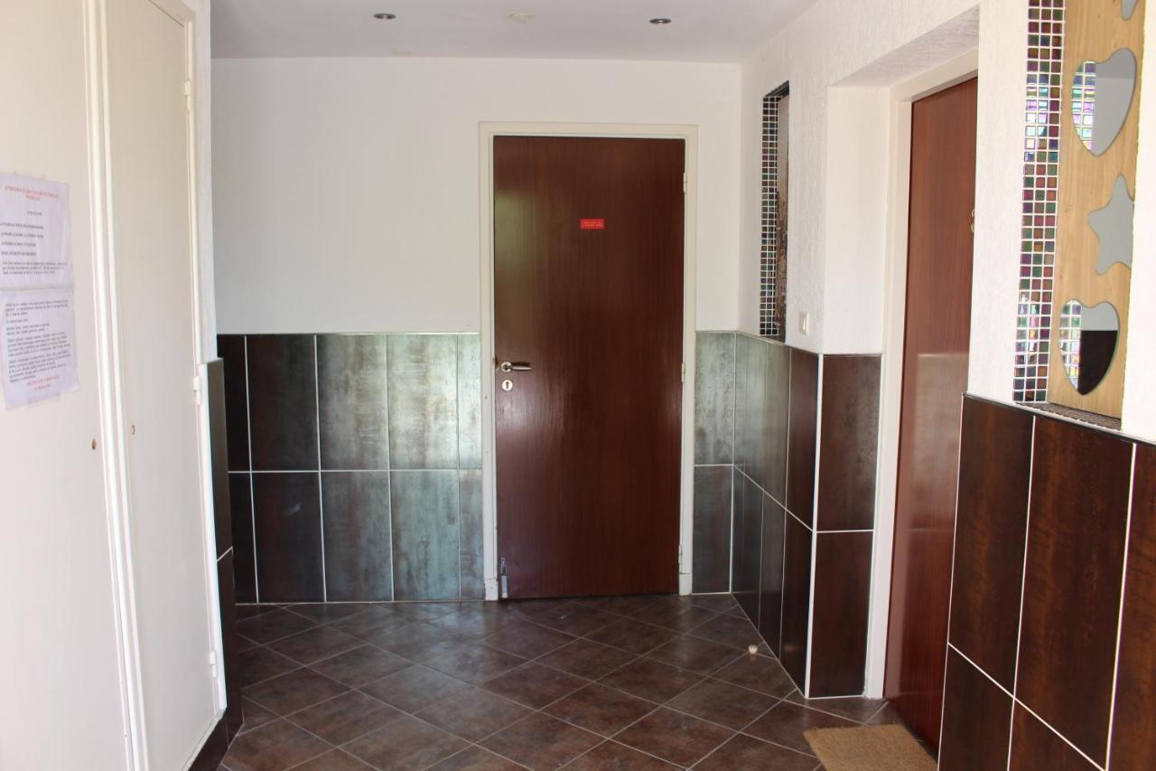 Residence Les Jardins De Lea La Seyne-sur-Mer Εξωτερικό φωτογραφία