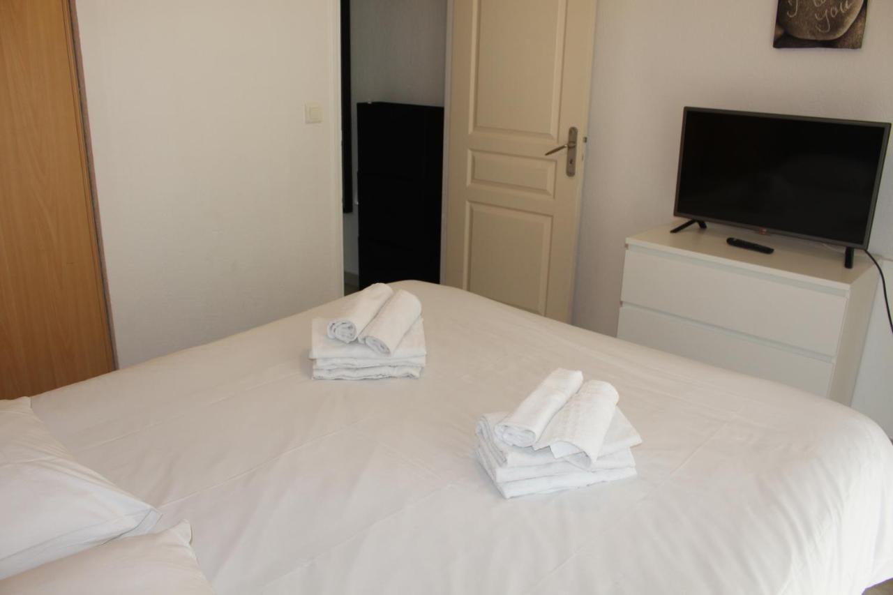Residence Les Jardins De Lea La Seyne-sur-Mer Εξωτερικό φωτογραφία